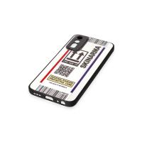 Newface Vivo Y11S Kılıf Mirror Desenli Kapak - Mirror - 7