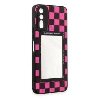 Newface Vivo Y11S Kılıf Mirror Desenli Kapak - Mirror - 8