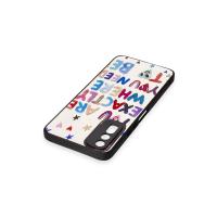 Newface Vivo Y11S Kılıf Mirror Desenli Kapak - Mirror - 10