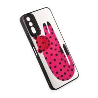 Newface Vivo Y11S Kılıf Mirror Desenli Kapak - Mirror - 12