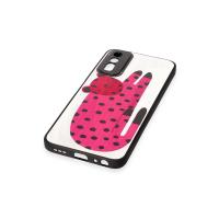 Newface Vivo Y11S Kılıf Mirror Desenli Kapak - Mirror - 12