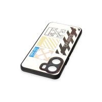 Newface Vivo Y16 Kılıf Mirror Desenli Kapak - Mirror - 6