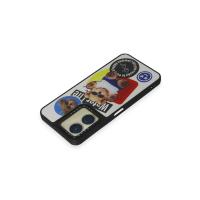 Newface Vivo Y16 Kılıf Mirror Desenli Kapak - Mirror - 14