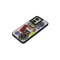 Newface Vivo Y16 Kılıf Mirror Desenli Kapak - Mirror - 14