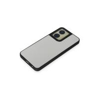 Newface Vivo Y16 Kılıf Mirror Desenli Kapak - Mirror - 16