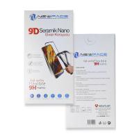 Newface Vivo Y35 Seramik Nano Ekran Koruyucu