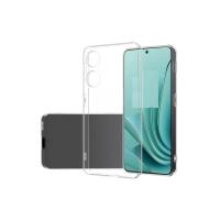 Newface Vivo Y27 Kılıf Lüx Şeffaf Silikon