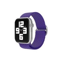 Newface Watch 20mm Star Kordon - Mor