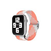 Newface Watch 20mm Star Kordon - Pembe-Beyaz