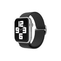 Newface Watch 22mm Star Kordon - Siyah