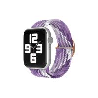 Newface Watch 22mm Star Kordon - Mor-Lila