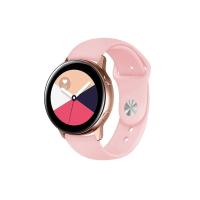 Newface Watch 22mm Klasik Kordon - Pembe