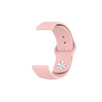 Newface Watch 22mm Klasik Kordon - Pembe