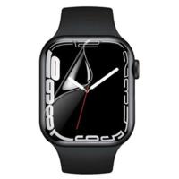 Newface Watch 6 43mm Polymer Nano Ekran Koruyucu - Şeffaf