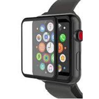 Newface Watch 6 43mm Polymer Nano Ekran Koruyucu - Şeffaf