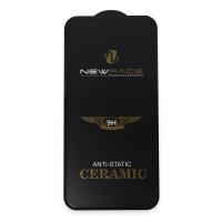 Newface Xiaomi Redmi Note 13 4G 6D Antistatik Mat Seramik Hayalet Nano Ekran Koruyucu