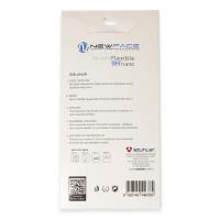 Newface Xiaomi Redmi 13 4G 6D Antistatik Mat Seramik Hayalet Nano Ekran Koruyucu