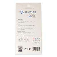 Newface Xiaomi Redmi 13C 6D Antistatik Mat Seramik Hayalet Nano Ekran Koruyucu