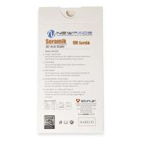 Newface Xiaomi Redmi 13C 3D Antistatik Mat Seramik Nano Ekran Koruyucu