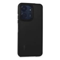 Newface Xiaomi Redmi 13C Harvel Kapak - Siyah