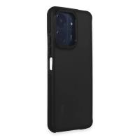 Newface Xiaomi Redmi 13C Harvel Kapak - Siyah