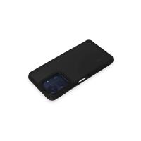 Newface Xiaomi Redmi 13C Harvel Kapak - Siyah