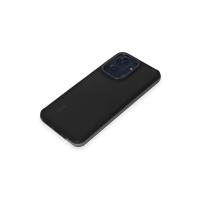 Newface Xiaomi Redmi 13C Harvel Kapak - Titan Gri