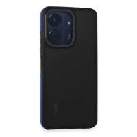 Newface Xiaomi Redmi 13C Harvel Kapak - Lacivert