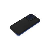 Newface Xiaomi Redmi 13C Harvel Kapak - Lacivert