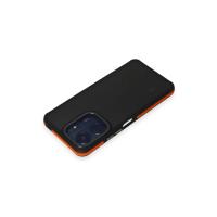 Newface Xiaomi Redmi 13C Harvel Kapak - Turuncu