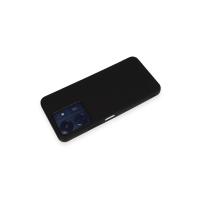 Newface Xiaomi Redmi 13C Kılıf Taft Kapak - Siyah