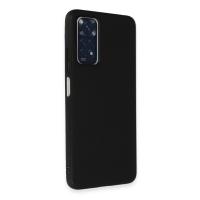 Newface Xiaomi Redmi Note 11 Pro Kılıf Taft Kapak - Siyah