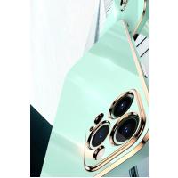 Newface Xiaomi Redmi Note 13 Pro 5G Kılıf Volet Silikon - Kırmızı