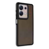 Newface Xiaomi Redmi Note 13 Pro 5G Harvel Kapak - Titan Gri