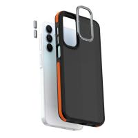 Newface Xiaomi Redmi Note 13 Pro 5G Harvel Kapak - Lacivert