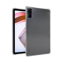 Newface Xiaomi Redmi Pad Pro 12.1 Kılıf Anti Şeffaf Tablet Silikon - Şeffaf