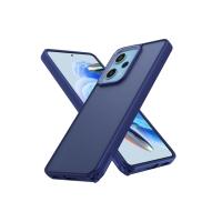 Newface Xiaomi Redmi 13 4G Kılıf Elegant Kapak - Lacivert