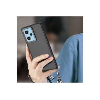 Newface Xiaomi Redmi 13 4G Kılıf Elegant Kapak - Derin Mor