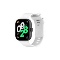 Newface Xiaomi Redmi Watch 4 Klasik Kordon - Beyaz