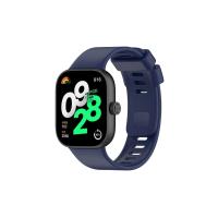 Newface Xiaomi Redmi Watch 4 Klasik Kordon - Lacivert