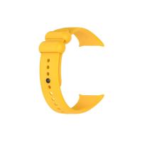 Newface Xiaomi Smart Band 8 Pro Klasik Kordon - Sarı