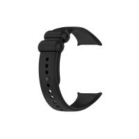 Newface Xiaomi Smart Band 8 Pro Klasik Kordon - Siyah