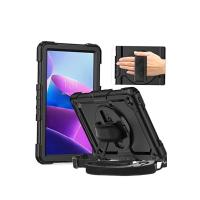 Newface Xiaomi Redmi Pad SE 4G Kılıf Amazing Tablet Kapak - Siyah