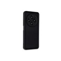 Newface Xiaomi Redmi 14C Kılıf Viera Silikon - Siyah