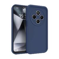 Newface Xiaomi Redmi 14C Kılıf Viera Silikon - Lacivert