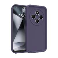 Newface Xiaomi Redmi 14C Kılıf Viera Silikon - Mürdüm