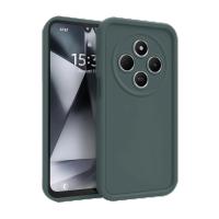 Newface Xiaomi Redmi 14C Kılıf Viera Silikon - Koyu Yeşil