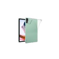 Newface Xiaomi Redmi Pad SE 4G Kılıf Anti Şeffaf Tablet Silikon - Şeffaf