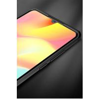 Newface Xiaomi Mi Note 10 Lite Kılıf Auto Focus Kapak - Kırmızı