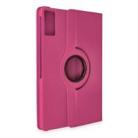 Newface Xiaomi Redmi Pad Kılıf 360 Tablet Deri Kılıf - Pembe
